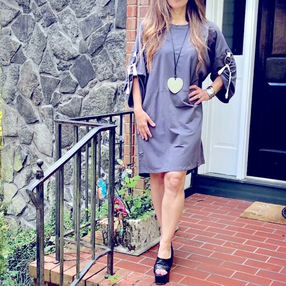 Boutique dress